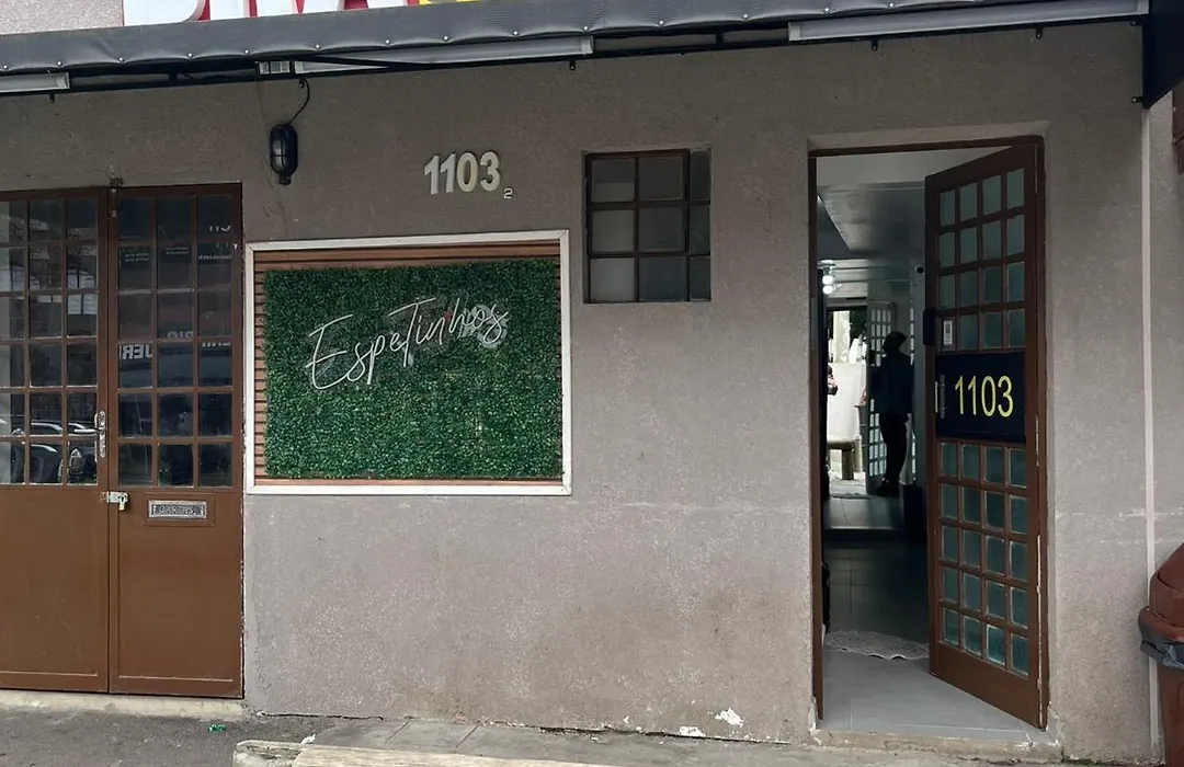 Hotel Braway Express-1