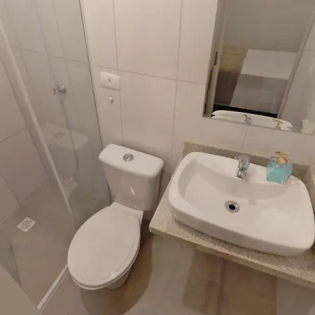 Hotel Braway Express-2